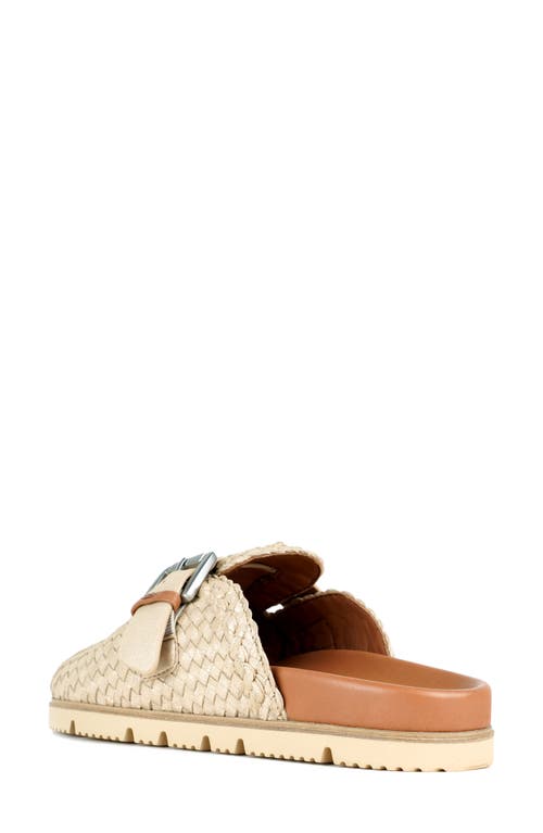 GENTLE SOULS BY KENNETH COLE GENTLE SOULS BRANTLEY MULE