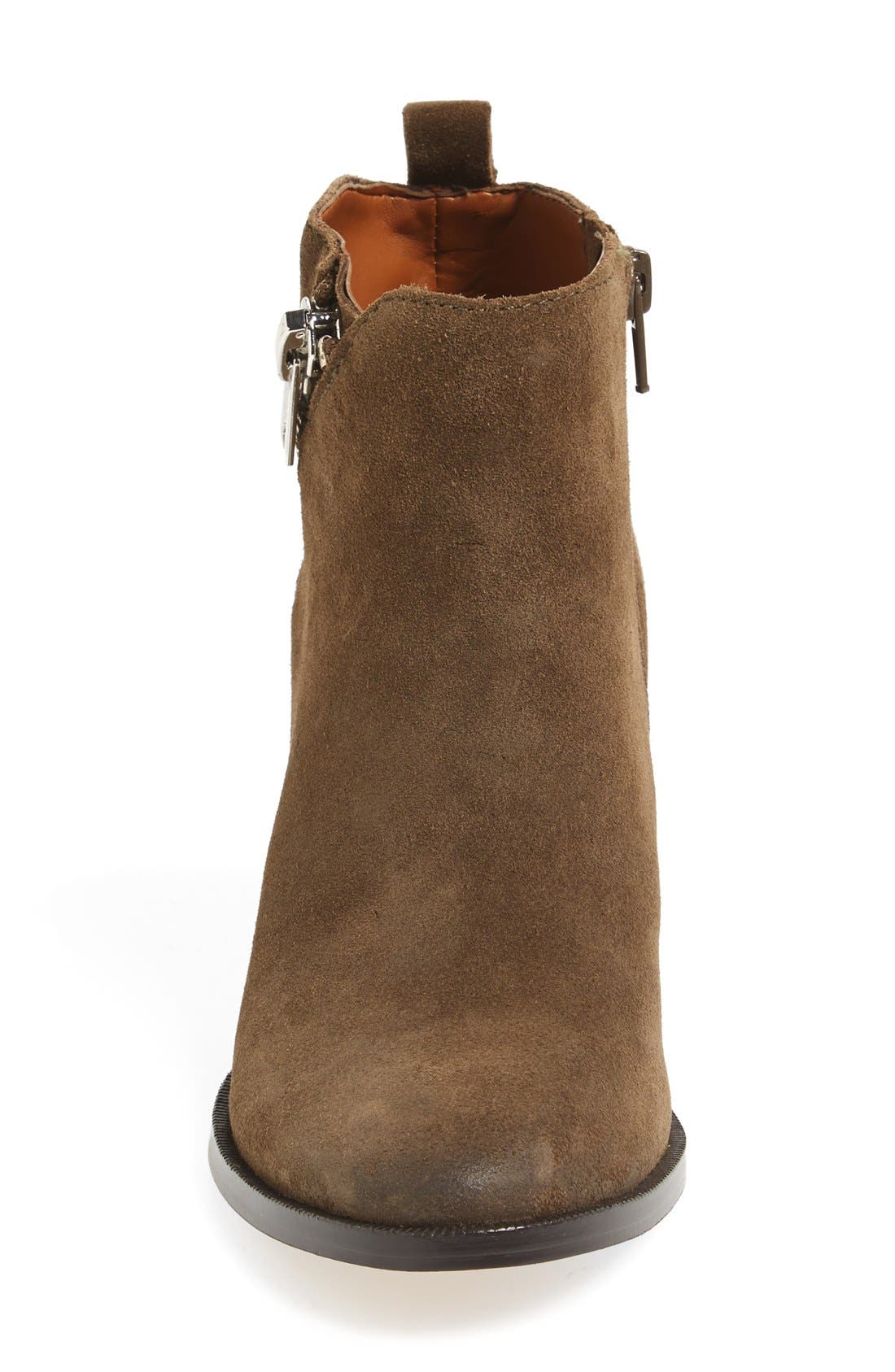 'Tarissa' Bootie, Alternate, color, ALPACA SUEDE