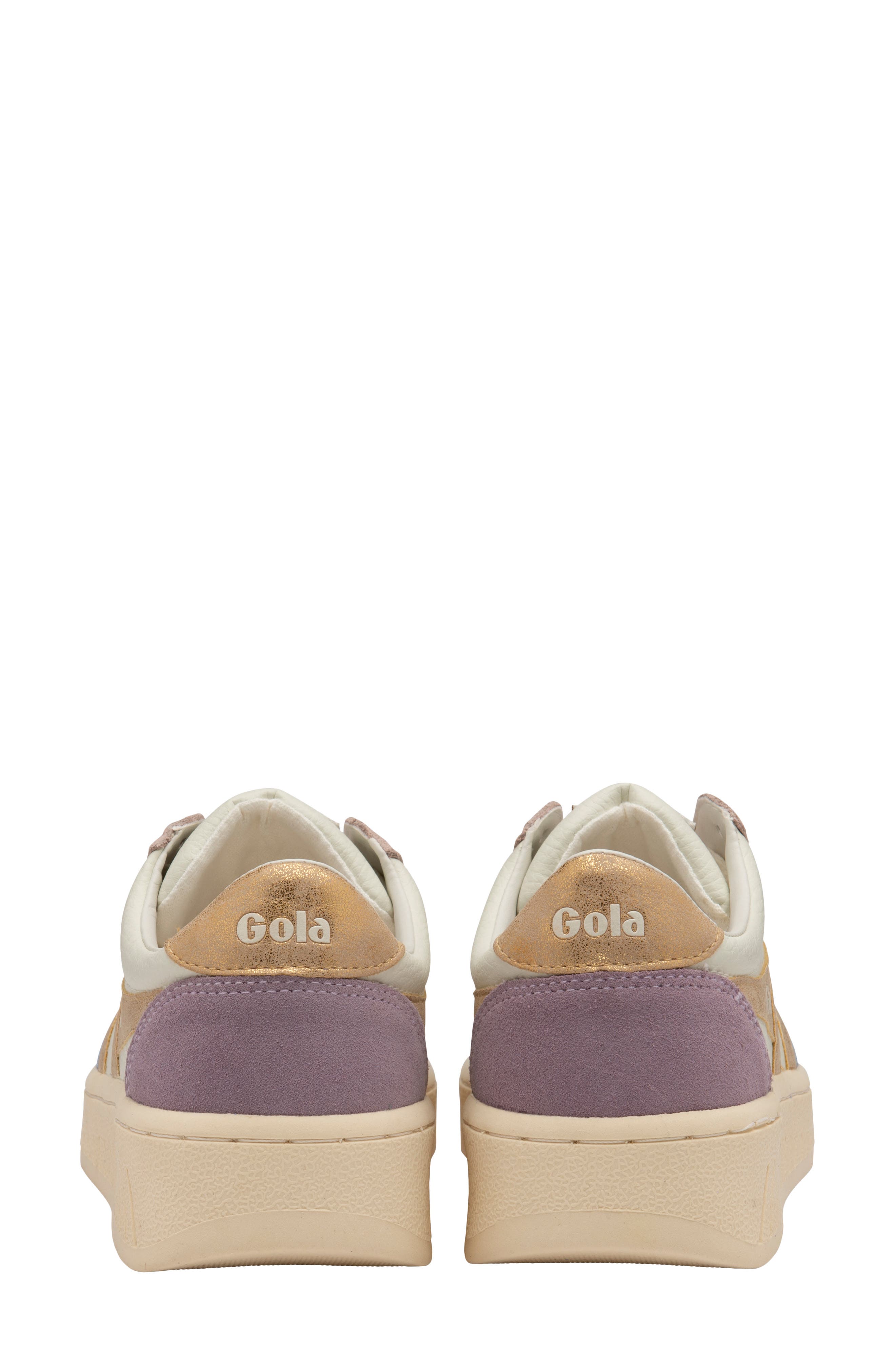 Gola Classics Grandslam Quadrant Sneaker, Alternate, color, 