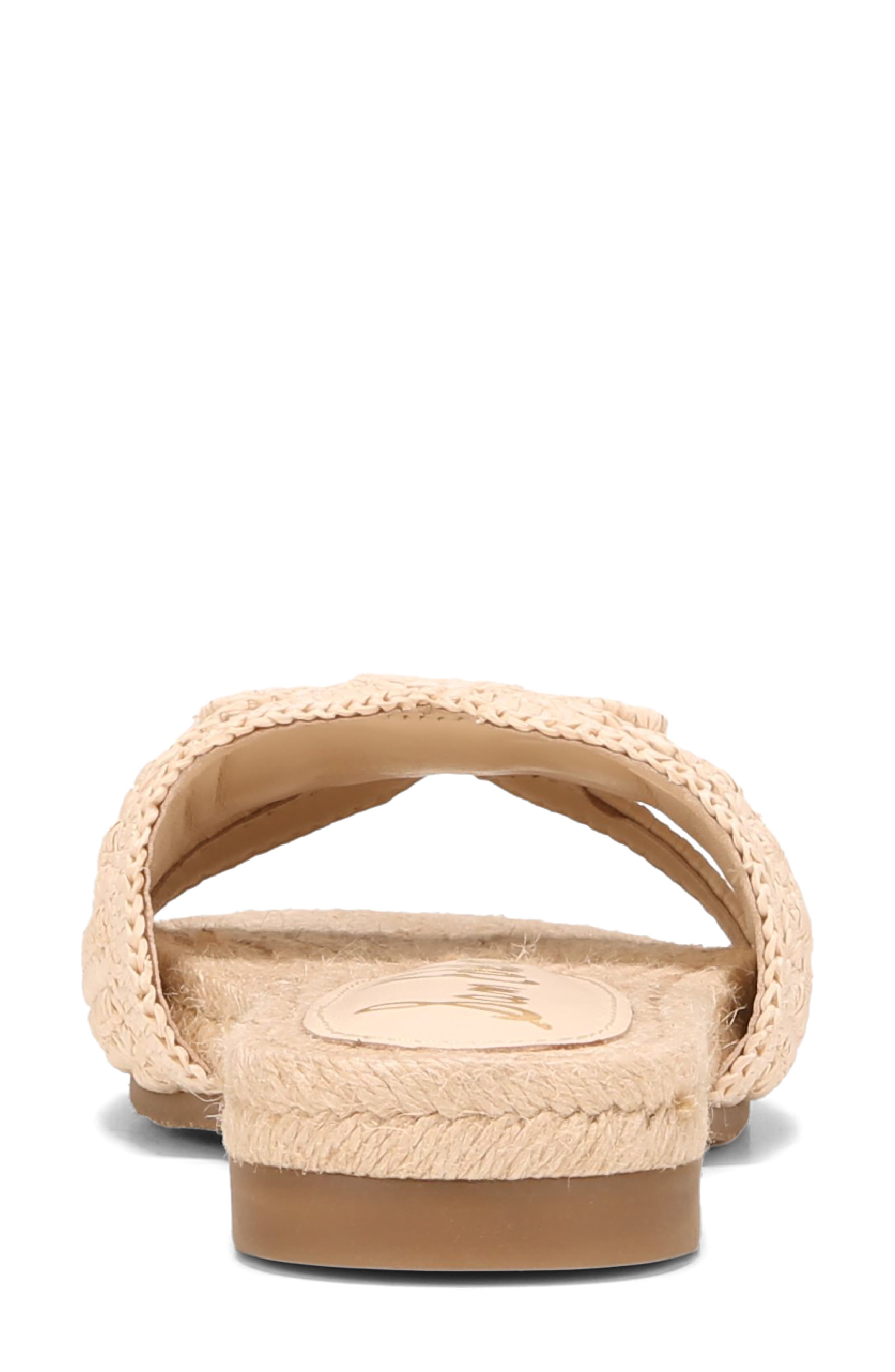 Sam Edelman Miya Slide Sandal (Women) | Nordstrom