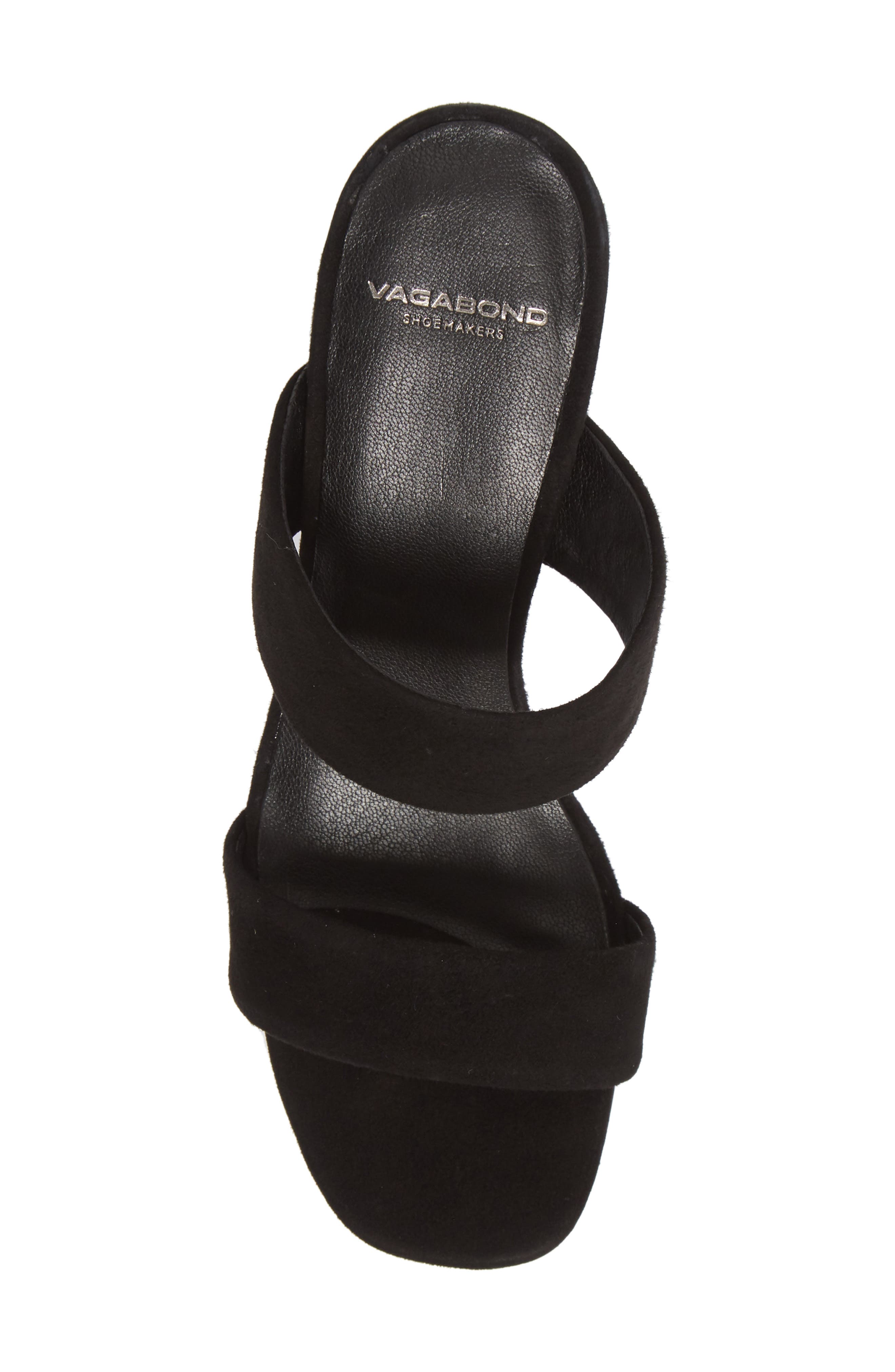 Vagabond Shoemakers Elena Sandal, Alternate, color, 