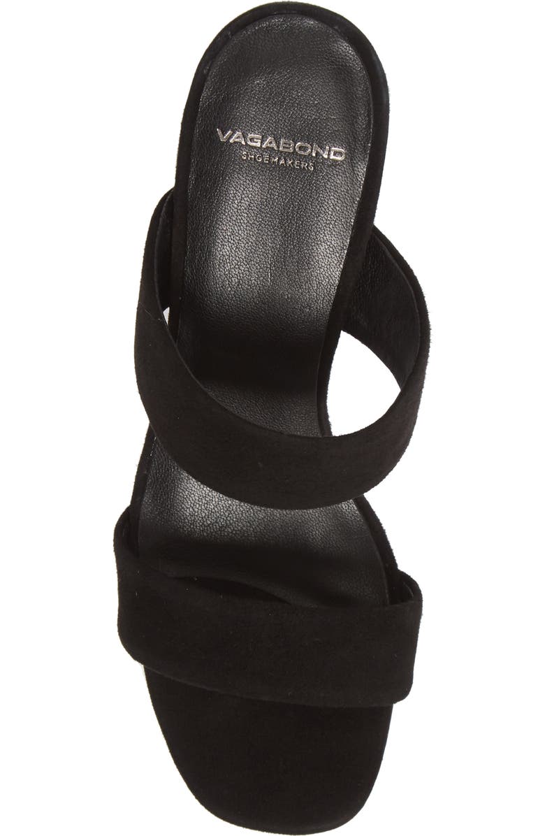 Vagabond Shoemakers Elena Sandal, Alternate, color,