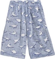 Iscream Kids' Dinosaur Plush Shorts