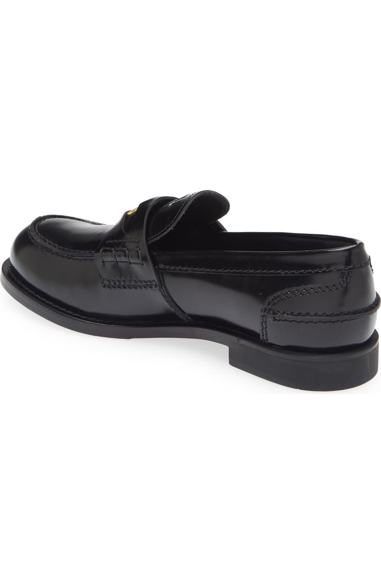 Miu Miu Penny Loafer, Alternate, color,