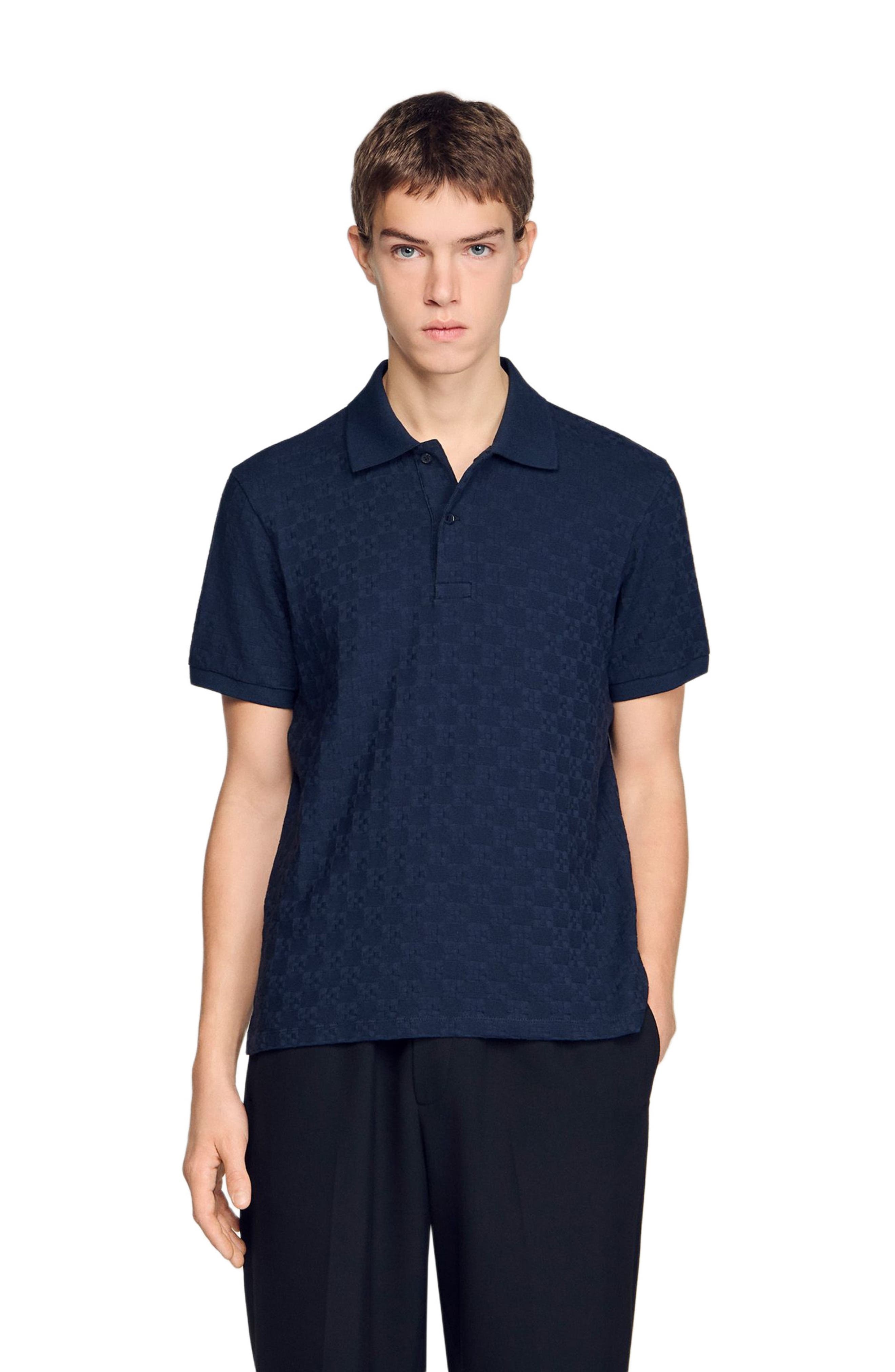 selected Midnight blue