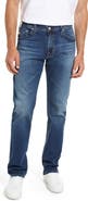 AG Everett Slim Straight Leg Jeans (Nordstrom Exclusive)