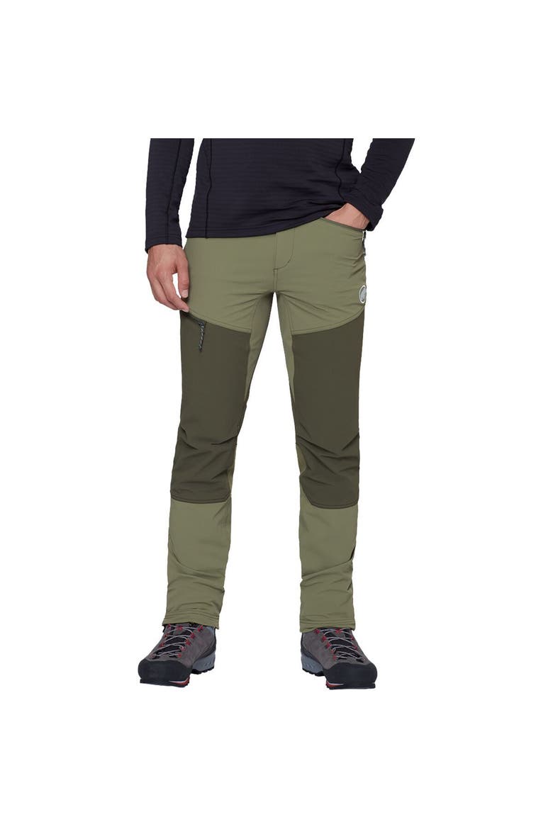 Taiss So Pant - Men's, Main, color, Marsh/Dark Marsh