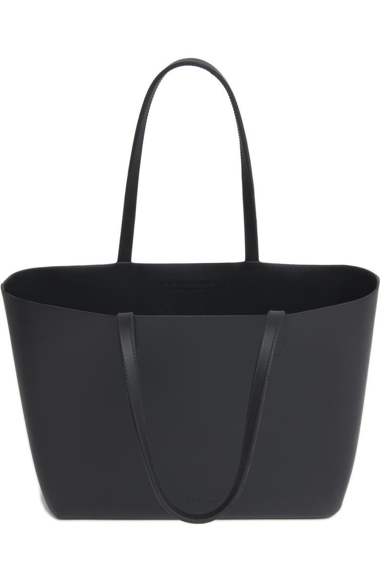 Mansur Gavriel Large Rubber Tote, Alternate, color,