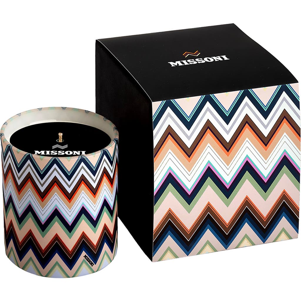 Missoni Candle Scent 220Gr in Blue at Nordstrom