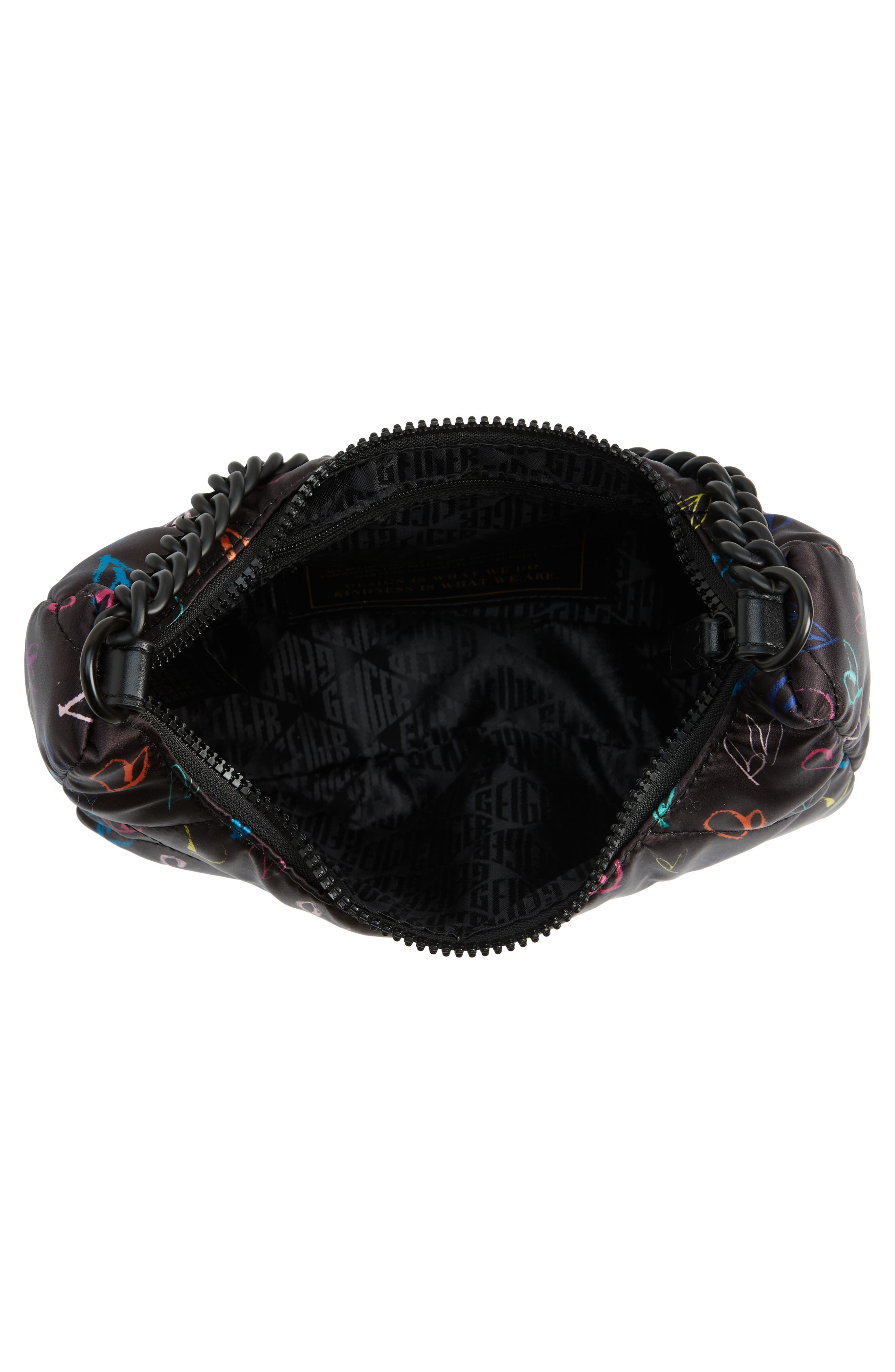 Kurt Geiger London Convertible Crossbody Bag, Alternate, color, 