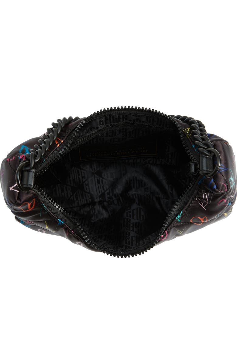 Kurt Geiger London Convertible Crossbody Bag, Alternate, color,