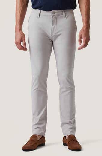 Verona Straight Leg Chinos