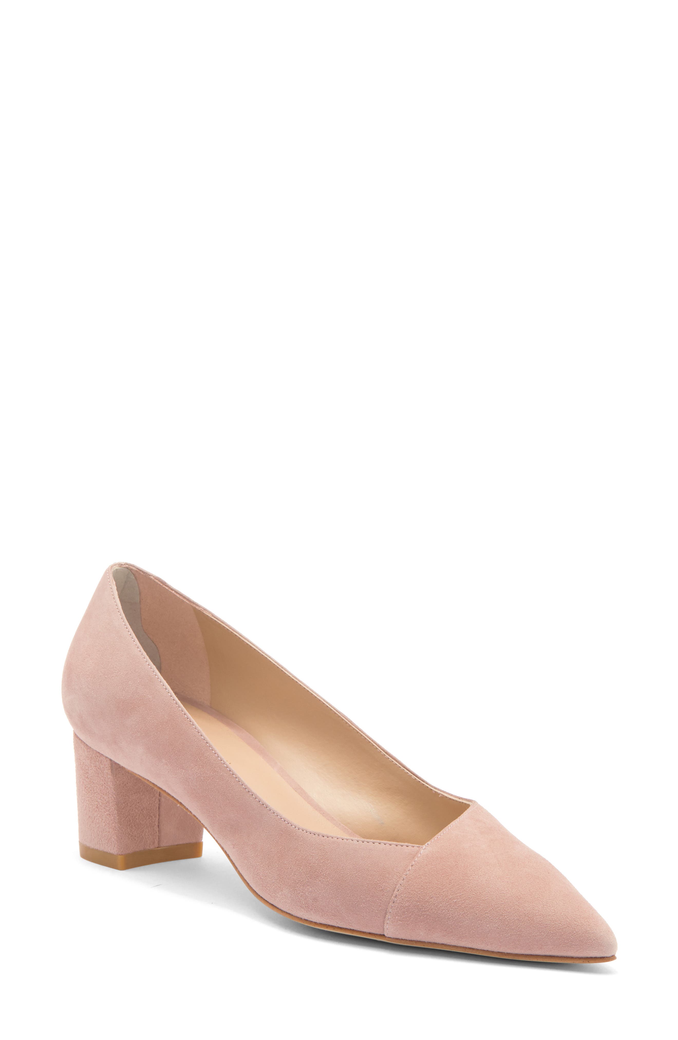 Stuart Weitzman Avenue 50 Pump, Main, color, Dolce