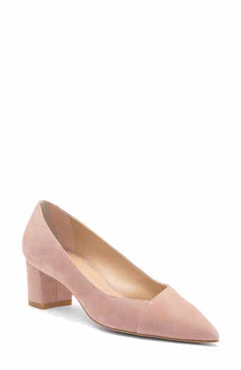 Stuart Weitzman Avenue 50 Pump