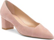 Stuart Weitzman Avenue 50 Pump