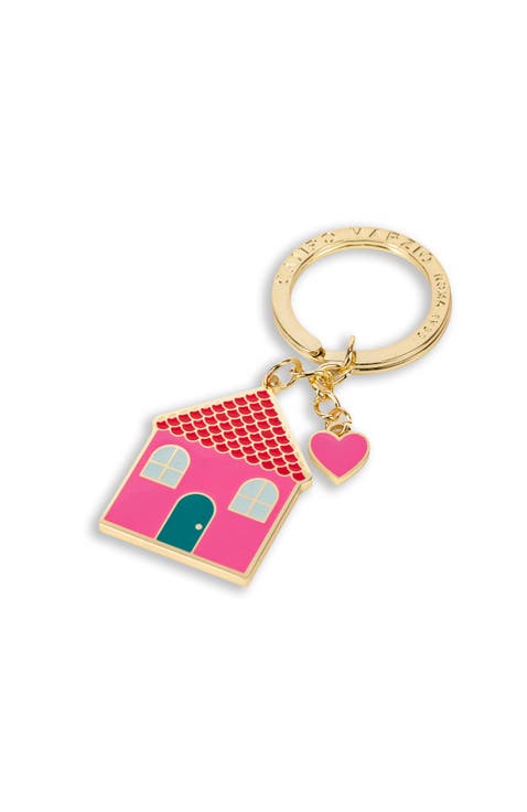 Home Keyring