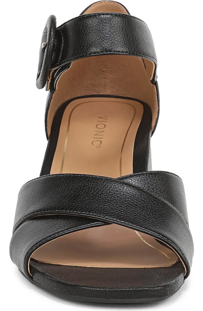 Vionic Soraya Heel Sandal, Alternate, color,
