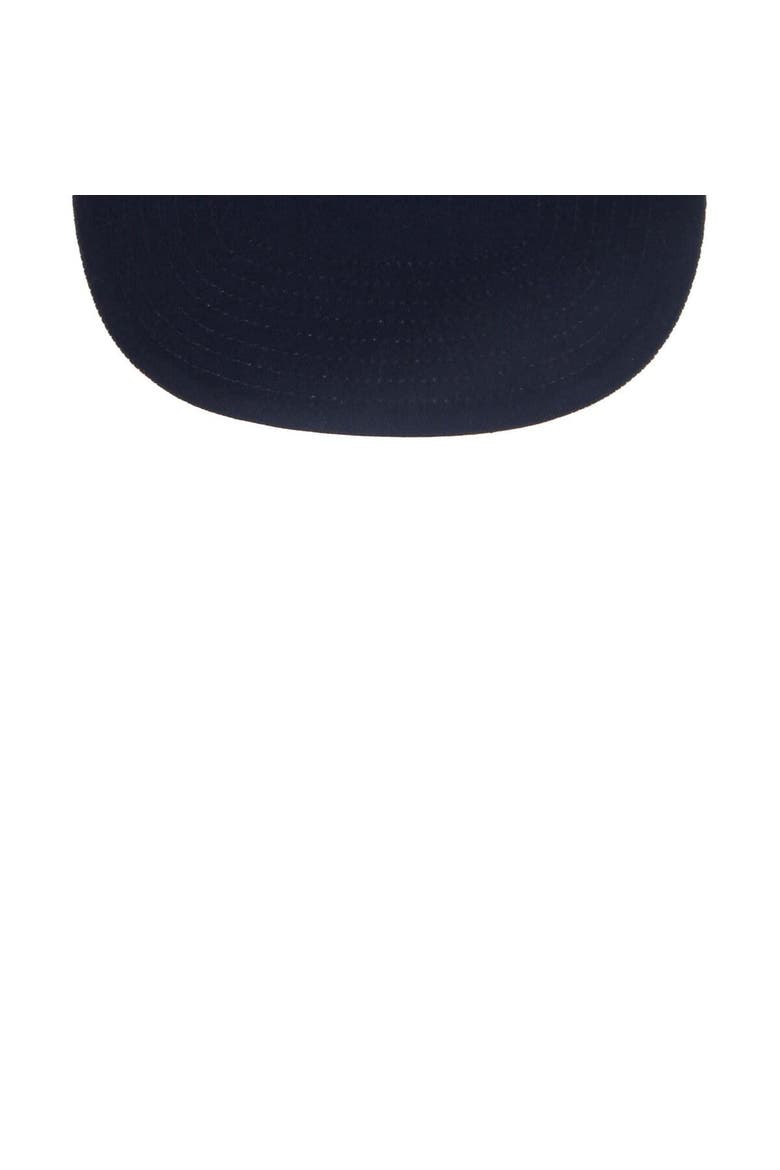 Men's '47 White Minnesota Twins Homage Adjustable Trucker Hat, Alternate, color, White