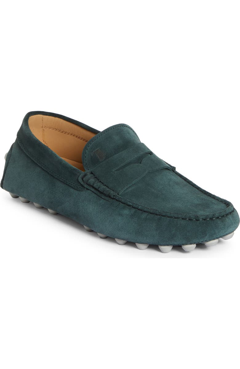 Tod's Gommino Driving Shoe, Main, color,