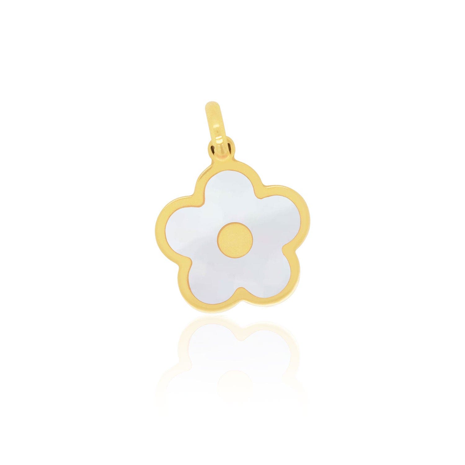 selected Mother of Pearl