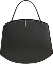 SAVETTE Florence 25 Leather Top Handle Bag