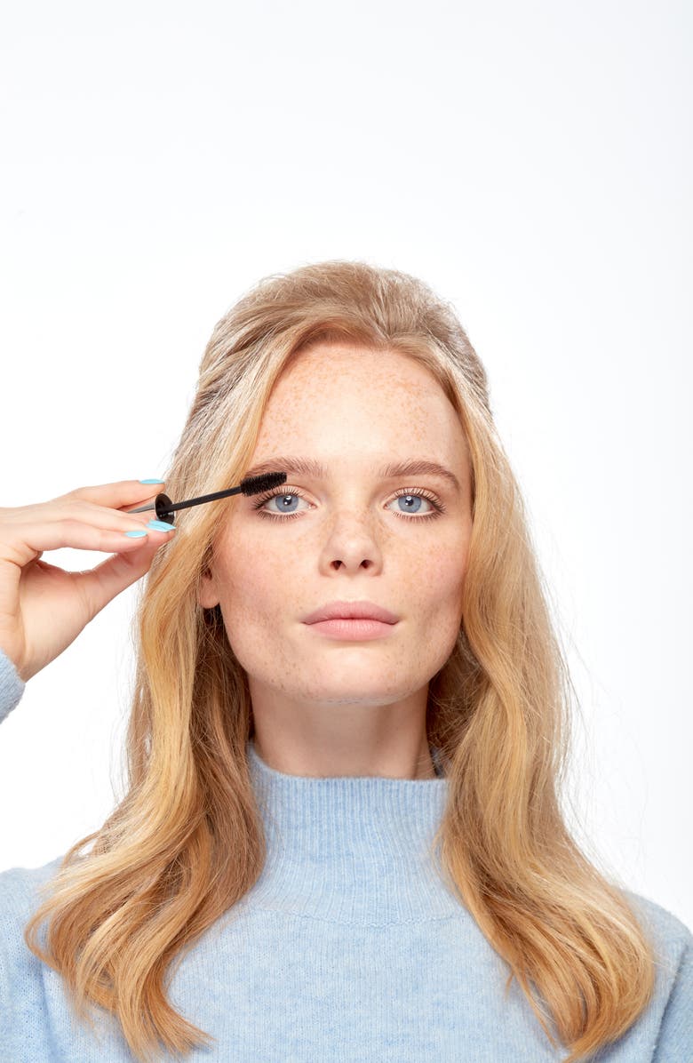 Eyeko Fat Brush Mascara, Alternate, color, 