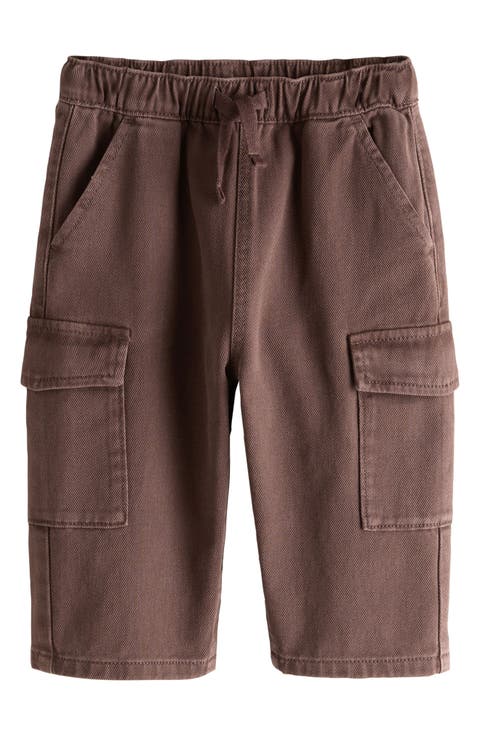 Kids' Superwide Cargo Pants