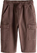 NEXT Kids' Superwide Cargo Pants