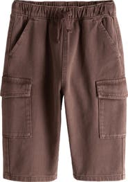 NEXT Kids' Superwide Cargo Pants