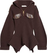 Zimmermann Valiant Utility Sweater