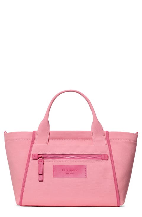 dash canvas tote bag