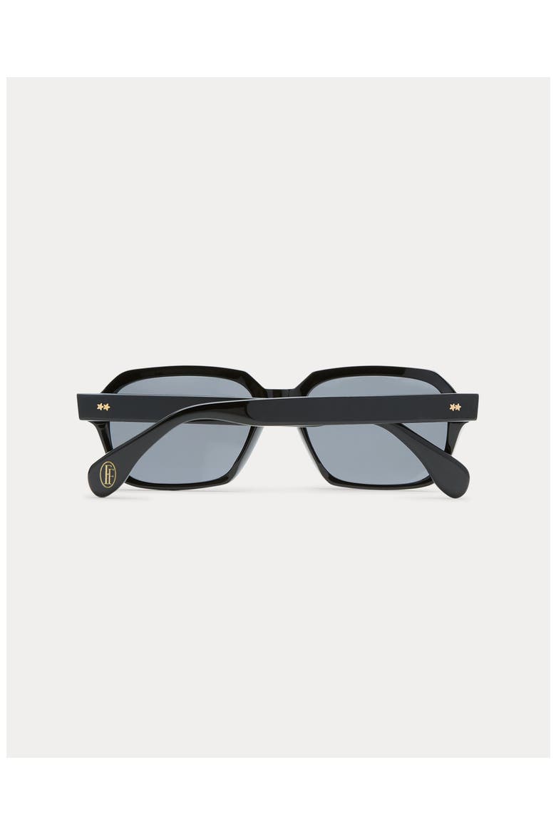 Less Sunglasses, Alternate, color, Black
