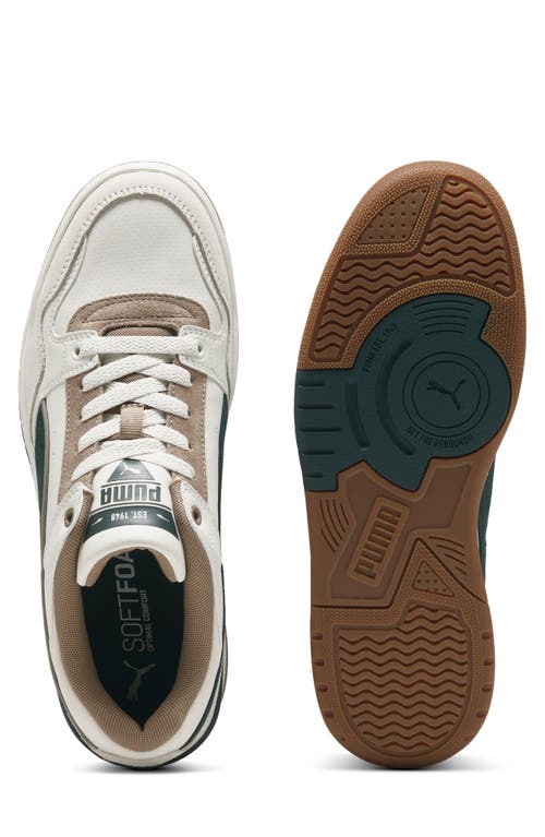 Puma Rebound Retro Sd Sneaker In Multi