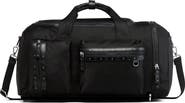 MCM Ottomar Weekender Backpack in ECONYL® and Leather