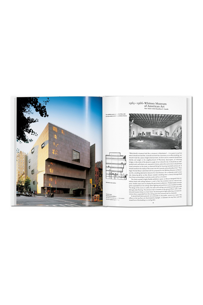 Breuer Book, Alternate, color, White