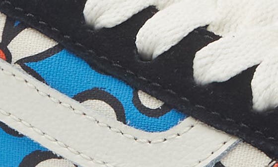 Детские Vans Kids' Old Skool Sneaker — фото 7