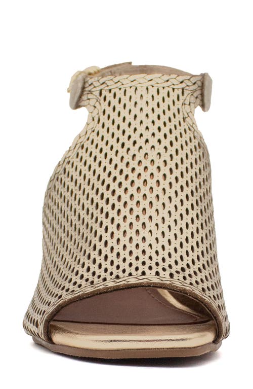 Bottero Botzahara Xxiv Slingback Sandal