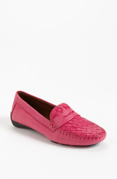 'Petra' Driving Shoe