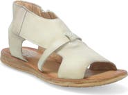 Miz Mooz Finnley Sandal