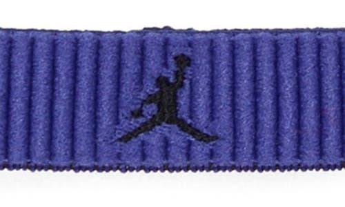 Jordan Sport 8-pack Assorted Ponytail Holders