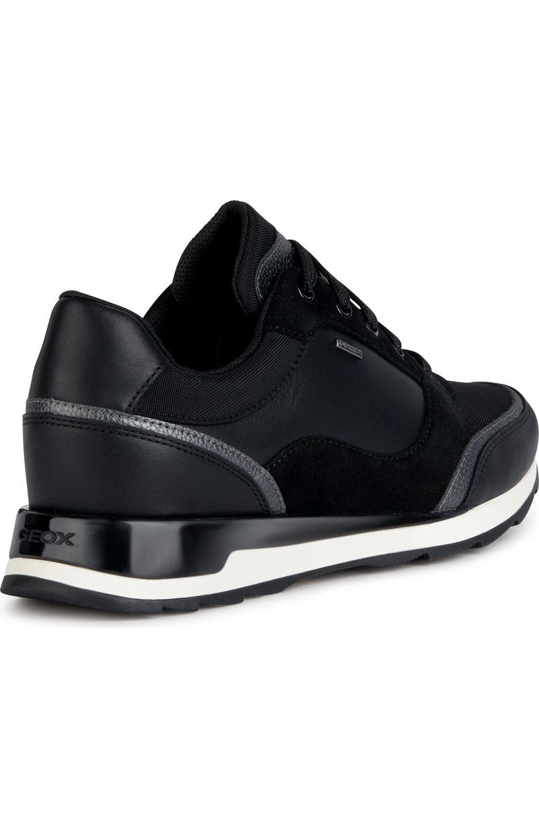Geox Aneko Amphibiox<sup>®</sup> Waterproof Sneaker, Alternate, color,