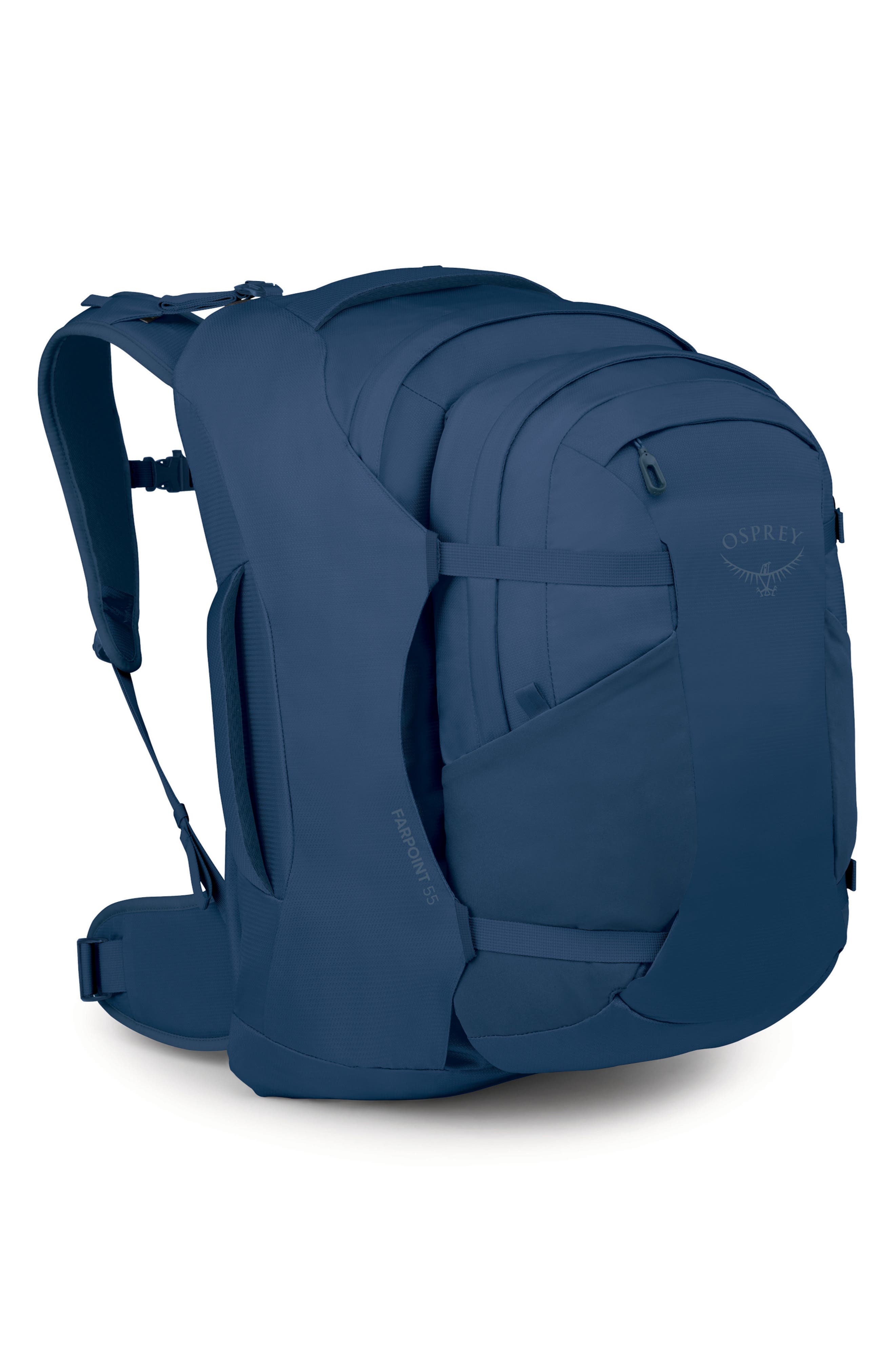 Farpoint™ 55-Liter Travel Pack, Alternate, color, ANTIQUE BLUE