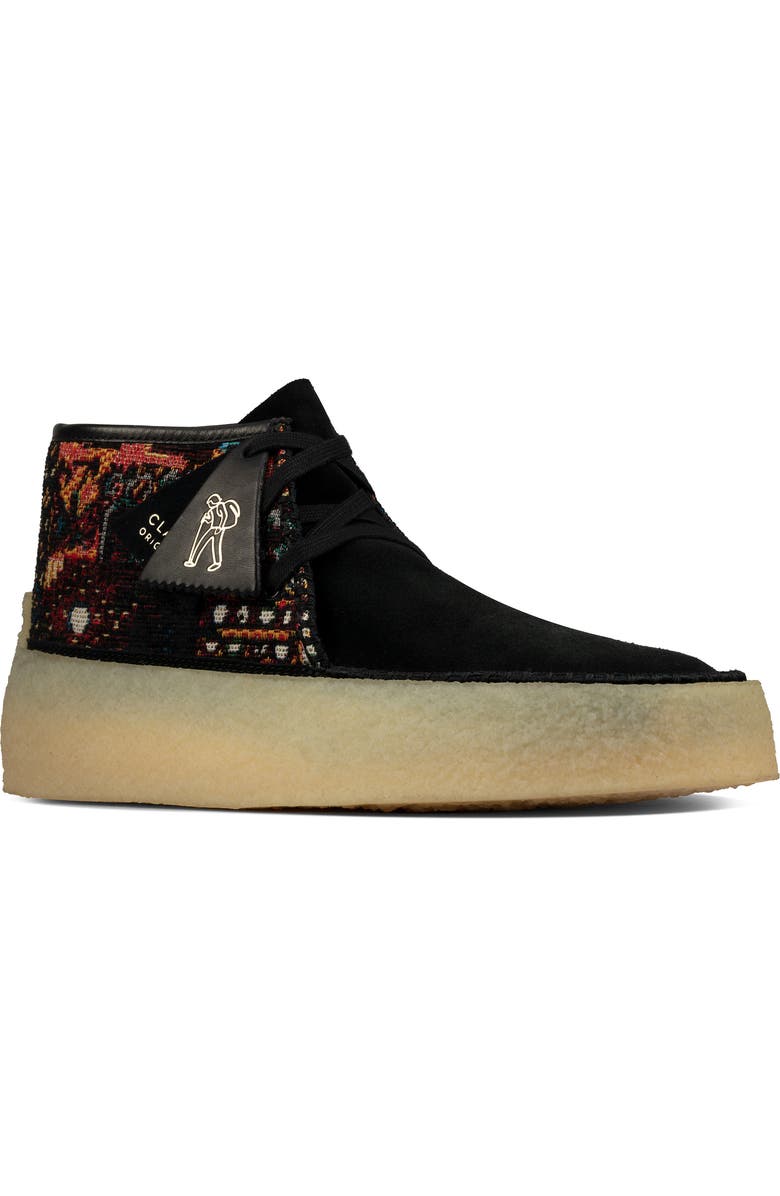 Clarks<sup>®</sup> Originals Caravan Shoe, Main, color,