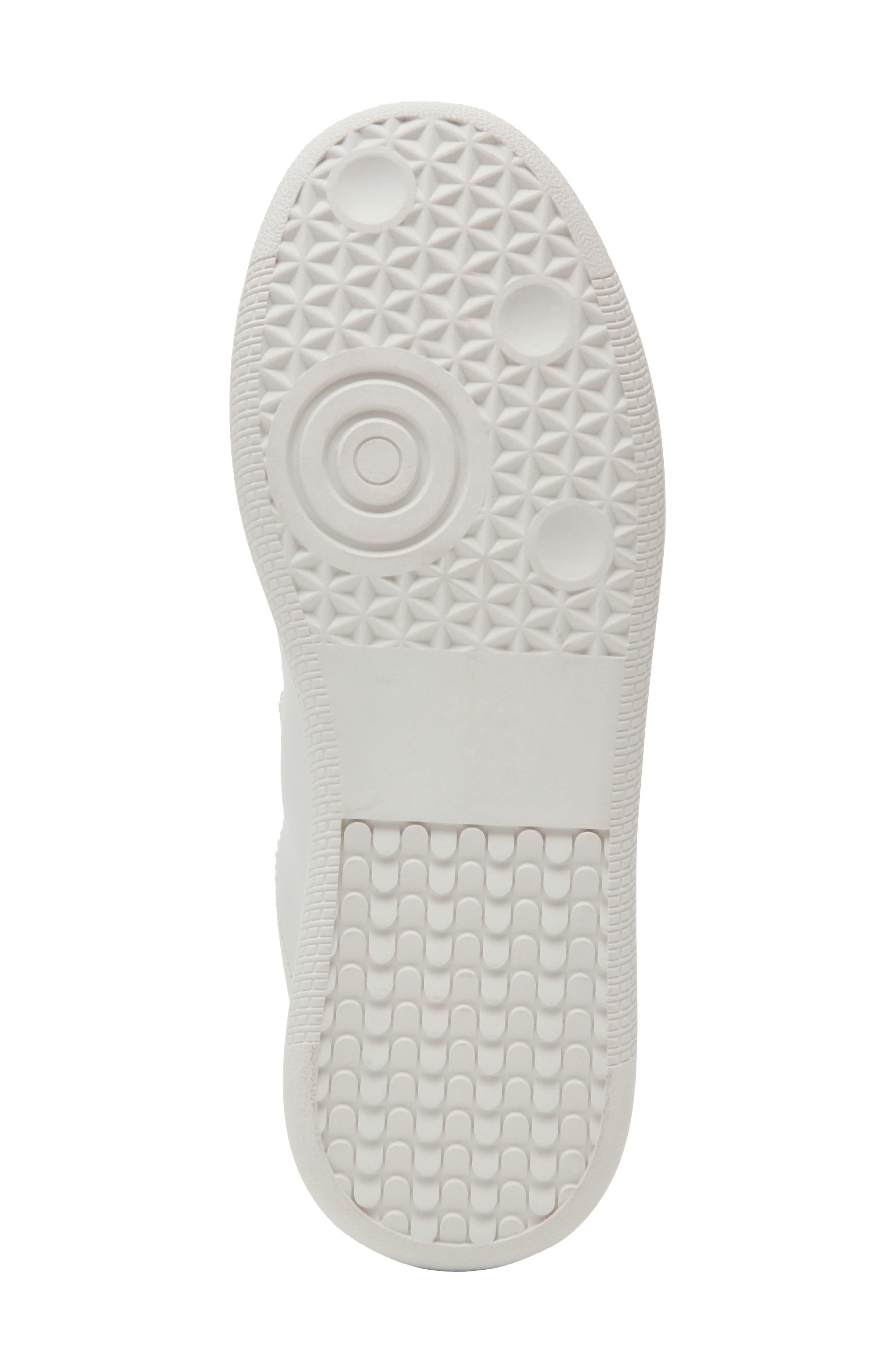 Momentum Sneaker, Alternate, color, WHITE/ GREEN