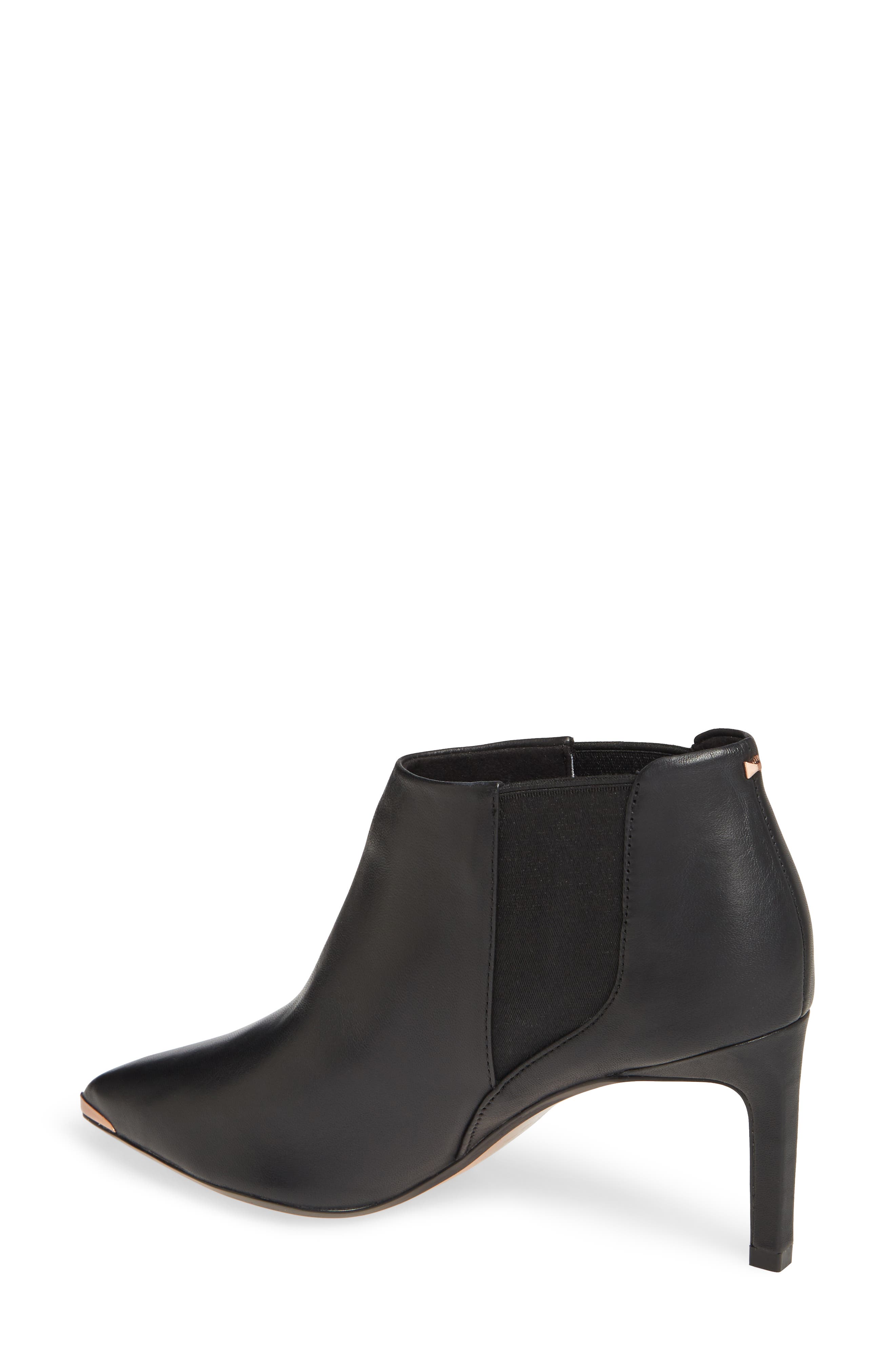 Ted Baker London Beriinl Ankle Bootie, Alternate, color, 