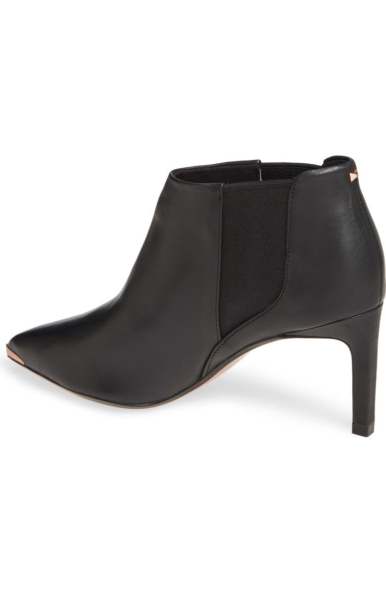Ted Baker London Beriinl Ankle Bootie, Alternate, color,
