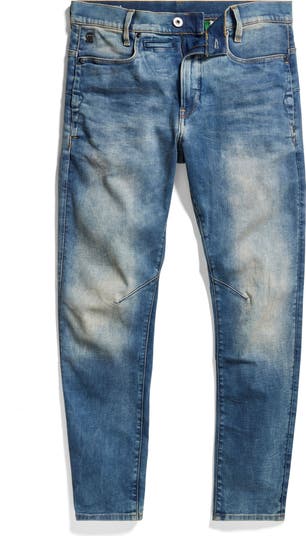 G-Star RAW D-Staq 3D Slim Fit Jeans | Nordstrom G-Star RAW D-Staq 3D Slim Fit Jeans | Nordstrom