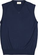 DL1961 Merino Wool Sweater Vest
