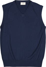 DL1961 Merino Wool Sweater Vest