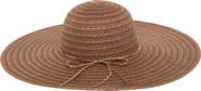 San Diego Hat Metallic Floppy Hat